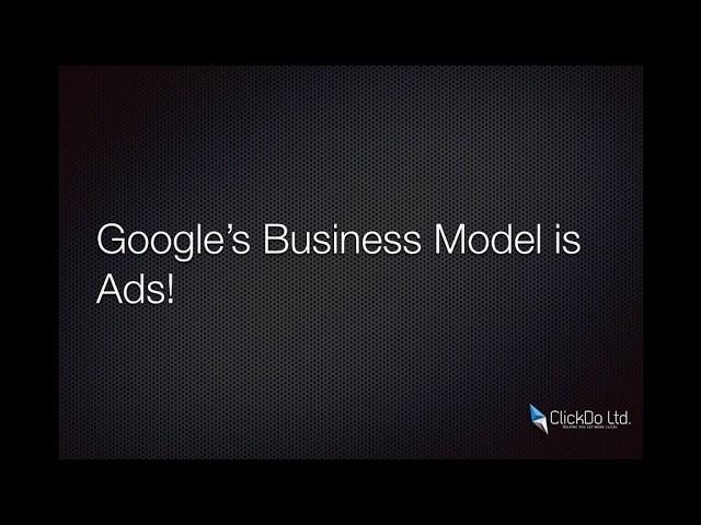 Expert PPC Consultancy by ClickDo