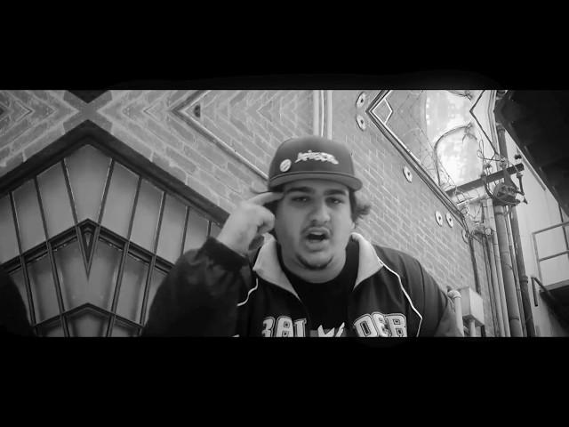 Ded Tebiase Ft. Veks - Nine Six Shit (Official Video)