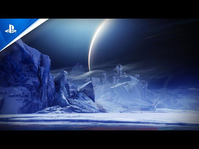 Destiny 2: За гранью Света | Трейлер игрового процесса | PS4