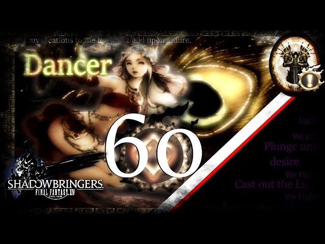 [FFXIV] Dancer Guide - Rotation & Timestamps - Lv 60 - Shadowbringers - 5.0