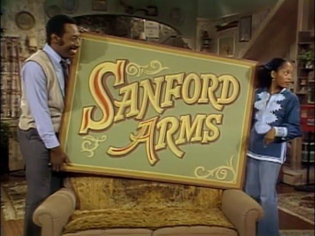 Sanford Arms 1977 - The Unreleased HD Studio Collection - Promo Video