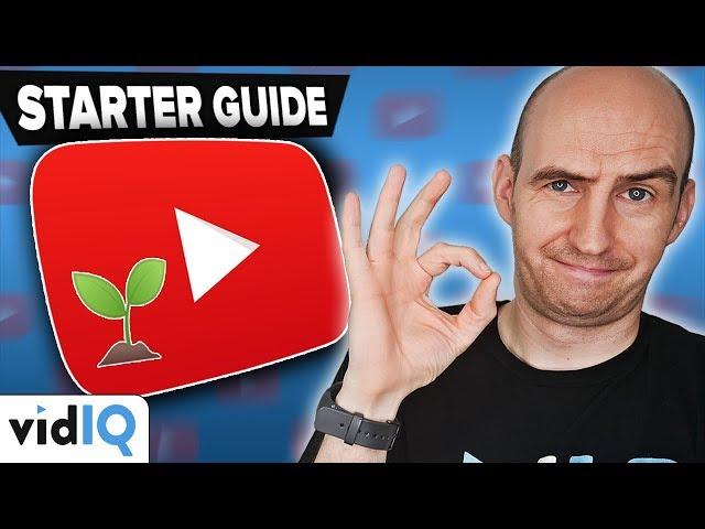 How to Start a YouTube Channel in 2019 - The Ultimate Guide!