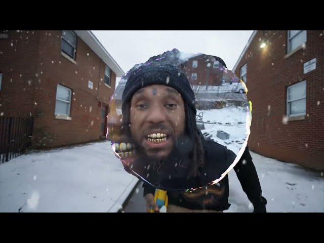 Trizzle Wit The Missile “Oh Aite”  ‍️ #2025