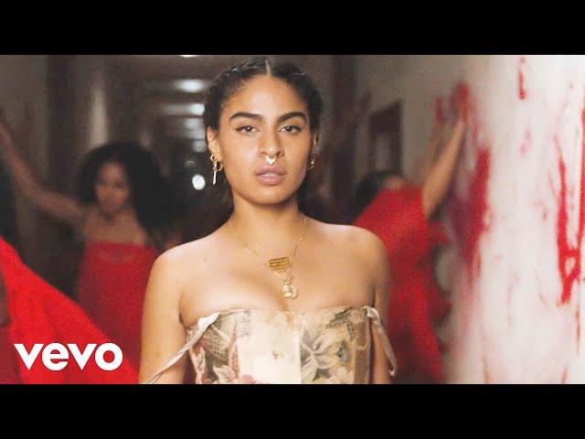 Jessie Reyez - FRAUD (Official Video)