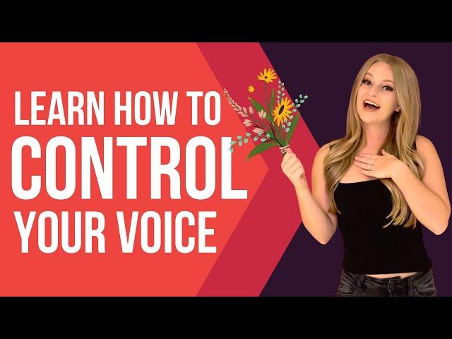 Control The Voice Vocal Exercise | Flowers Miley Cyrus