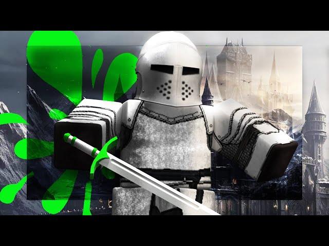 I Felt Like a KNIGHT Playing This Roblox Game! | BULKWARK ROBLOX