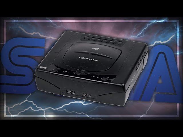 SEGA's größter Fehler - Die SEGA Saturn