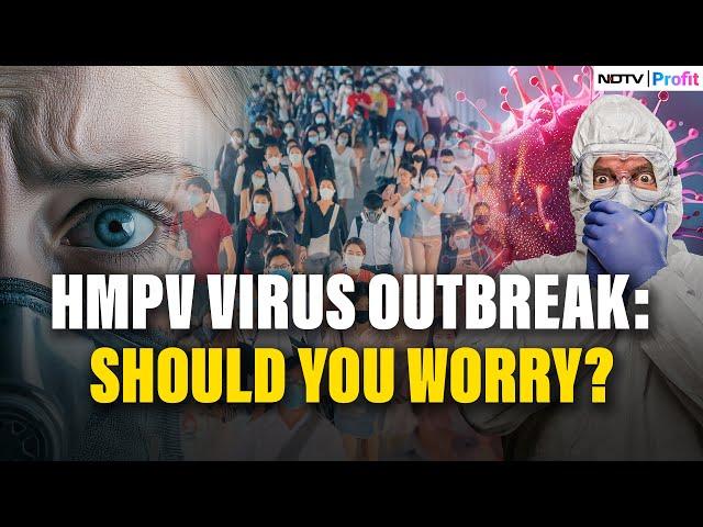 HMPV Virus In China: Symptoms, Groups At Risk, Cure & More