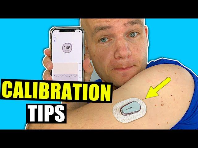 How to Calibrate Dexcom G6 | 5 Easy Tips