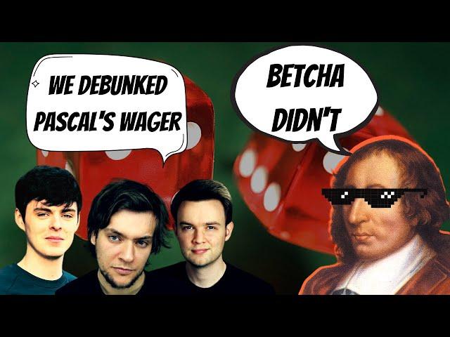 In Defense of Pascal's Wager