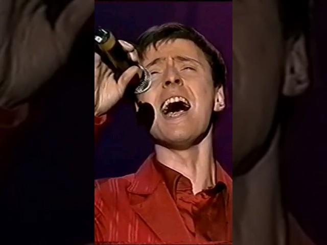 VITAS - Mama ["Concert Dedicated to the Tax Inspector Day" - 2004]