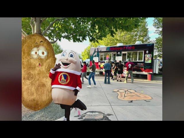 Idaho Potato Days