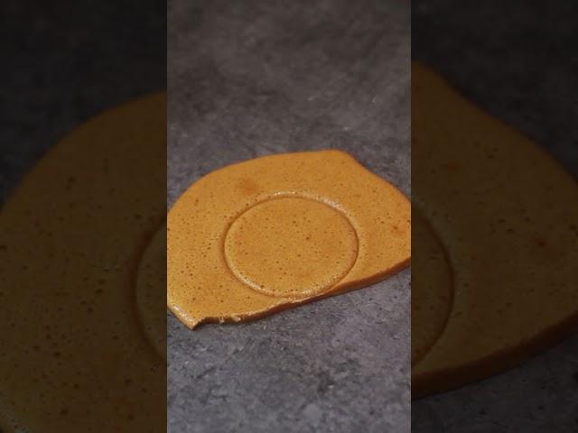 squid game cookie challenge   #squidgame#shorts