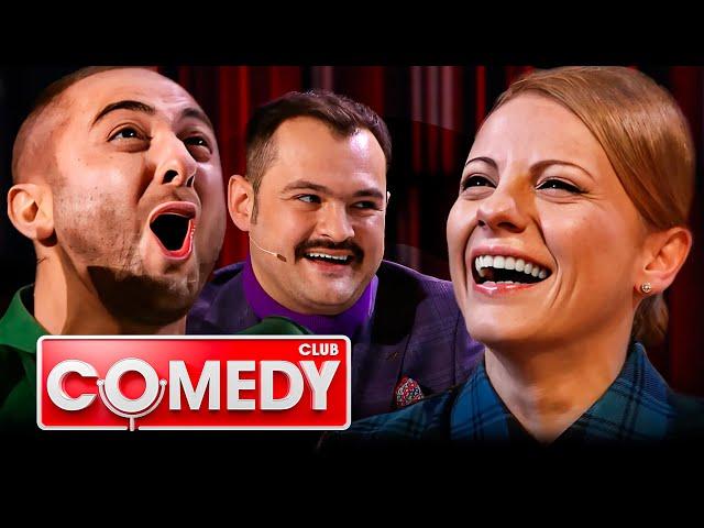 Comedy Club 14 сезон, выпуск 28