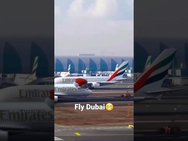 Fly Dubai