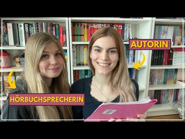 VORLESEN verbessern / Hörbuchsprecherin gibt Tipps  | tonipure