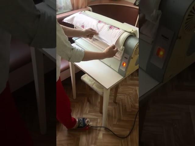 Гладильный аппарат Siemens