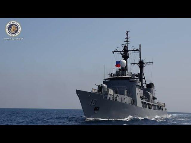 Know your Philippine Navy || Episode 1