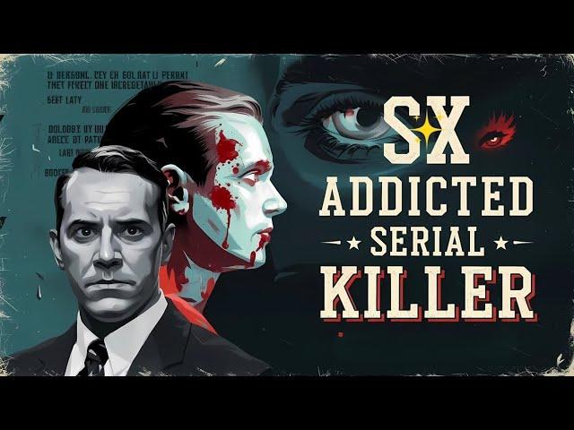 Serial Killer I Serial Killer Documentary | True Crime | serial killers | true crime documentary