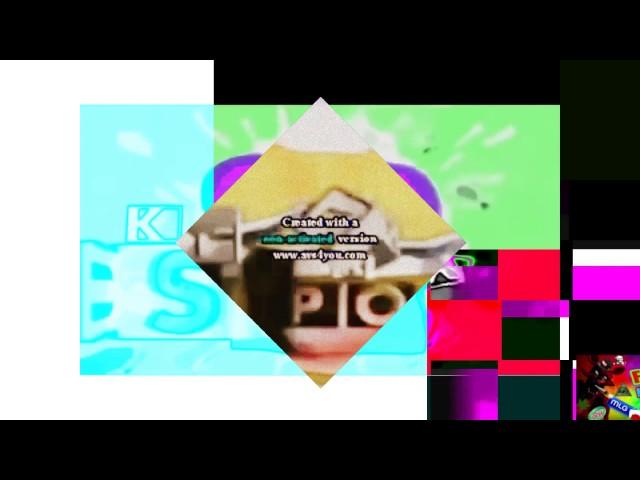 89 Klasky Csupo Effects 2