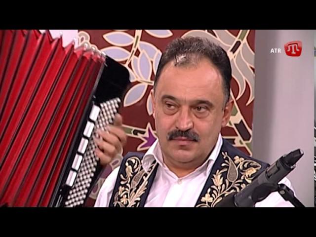 АФИЗЕ КАССАРА / ЭЙ КЪЫЗ / Crimean Tatar TV Show