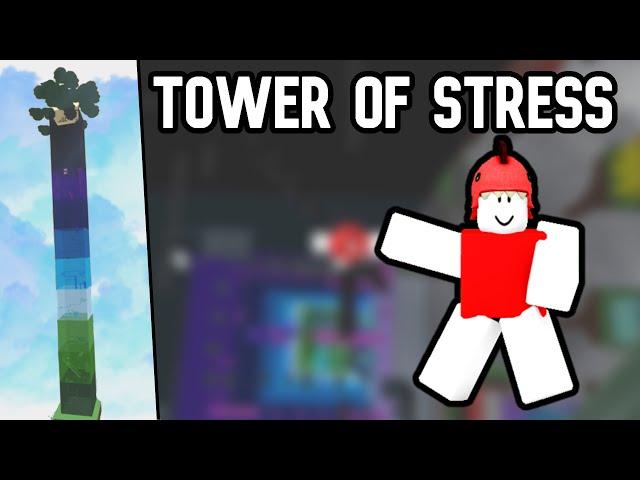 [JToH Guide] Tower of Stress (ToS)