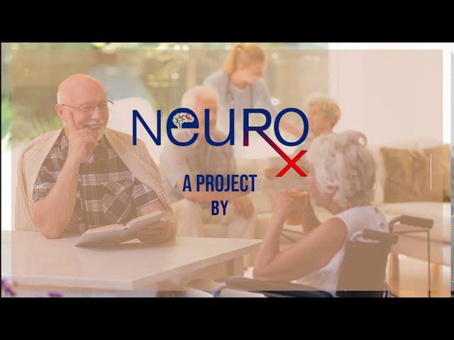 NeuroX presents neurology & psychiatry telemedicine solutions for Nursing Homes