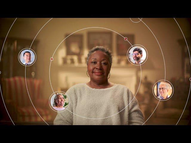 Alicia’s Circle of Trust — Community Health Network MD Anderson Cancer Center