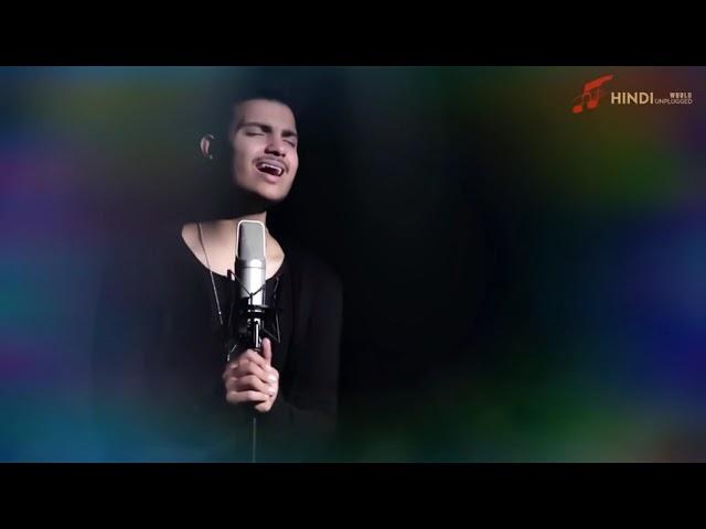 Tere Bina Jina Saja Ho Goya Unplanned Mashup - Siddhant Arora