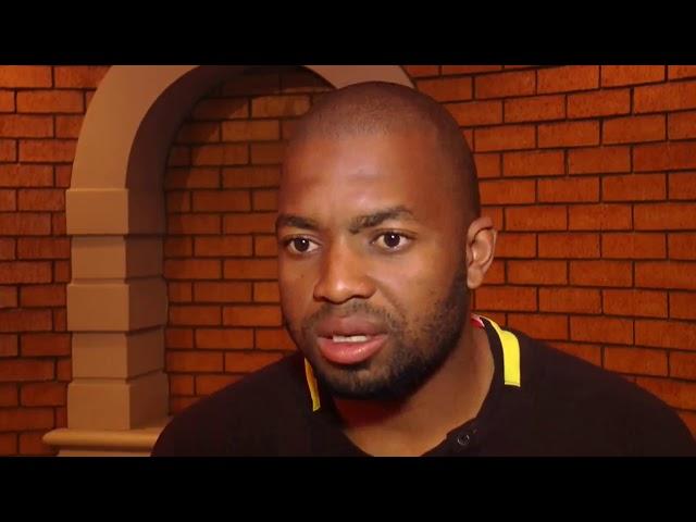 SAFA Online TV  Bafana Bafana vs Brazil