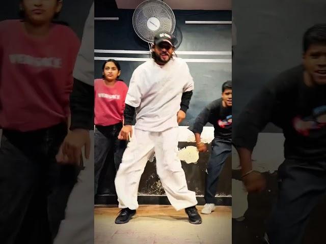 Ku lo sa | oxlade, camilacabello | Shashi shankar | dance choreo | #trending #viralshorts #shorts