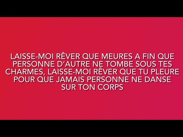 Le code - Myth Syzer lyrics (paroles)