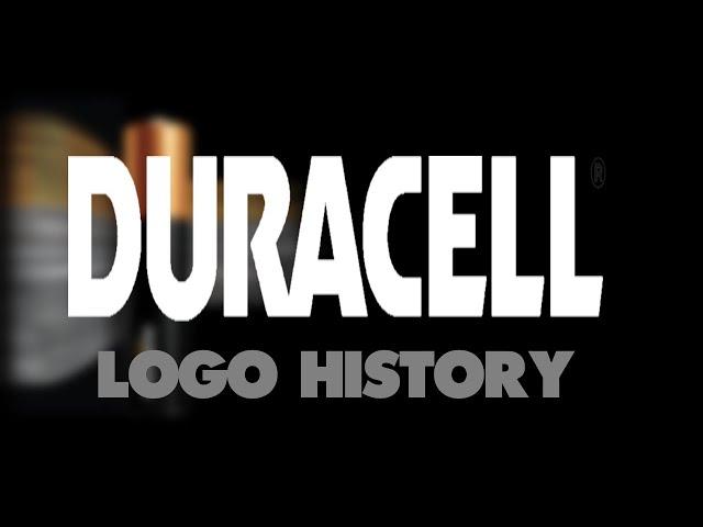 Duracell Logo/Commercial History (#460)