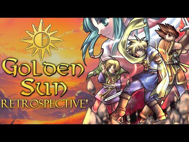 Golden Sun | Dawn of a Beloved Series (Retrospective)