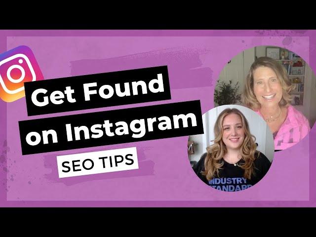 How to add Alt Text To Your Instagram Posts [SEO Tips]