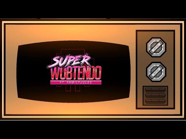 Hard Demon? // Super Wubtendo 100% // Geometry Dash 2.2