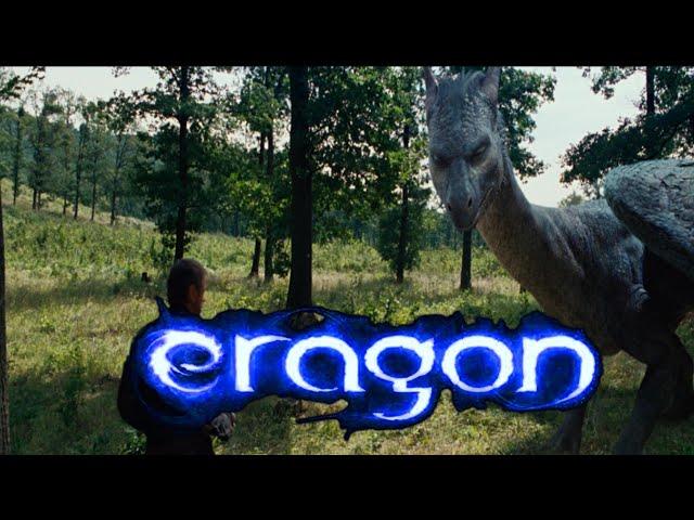 Call your Dragon, Eragon 2006