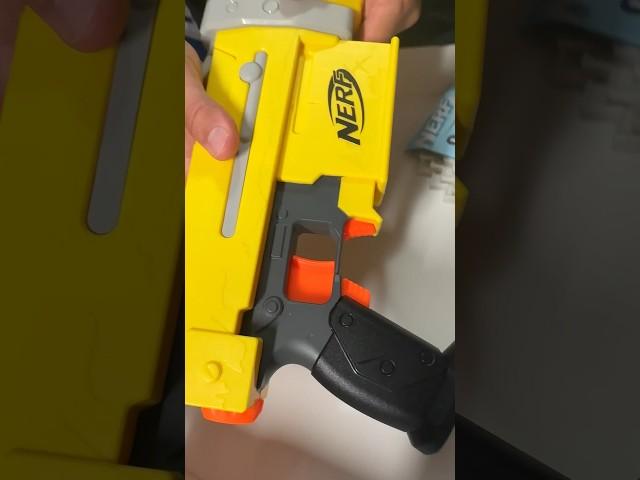 Nerf Fortnite SMG-L