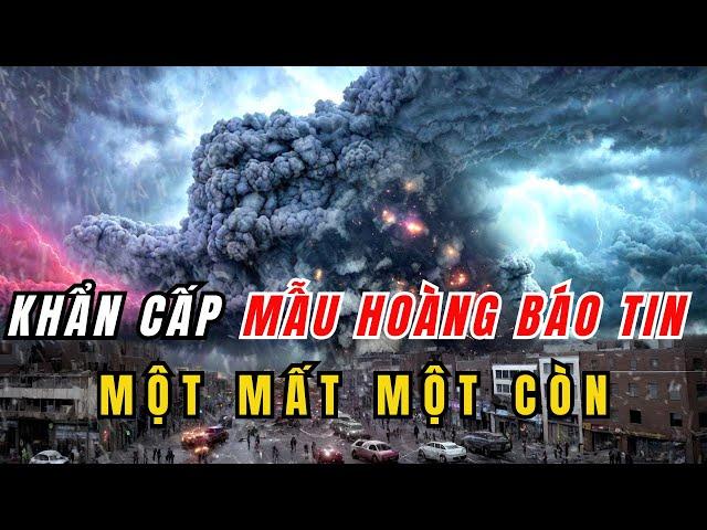 Chỉ Một Đêm ThayTRỜI ĐỔi ĐẤT | Thiên Tâm Linh