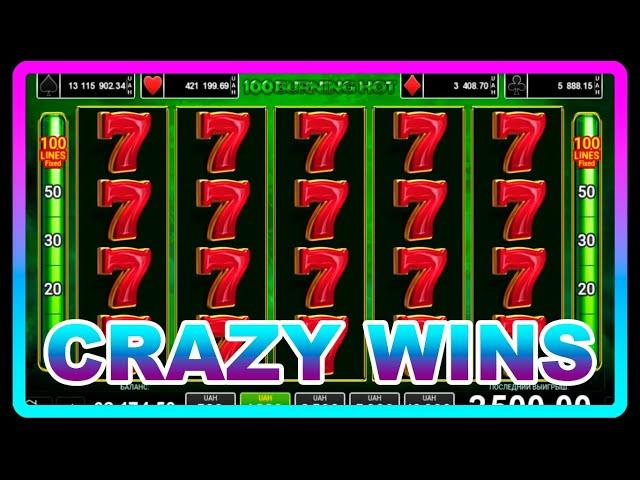 TEN CRAZY VICTORIES|BIGGEST WINS (egt) amusnet interactive