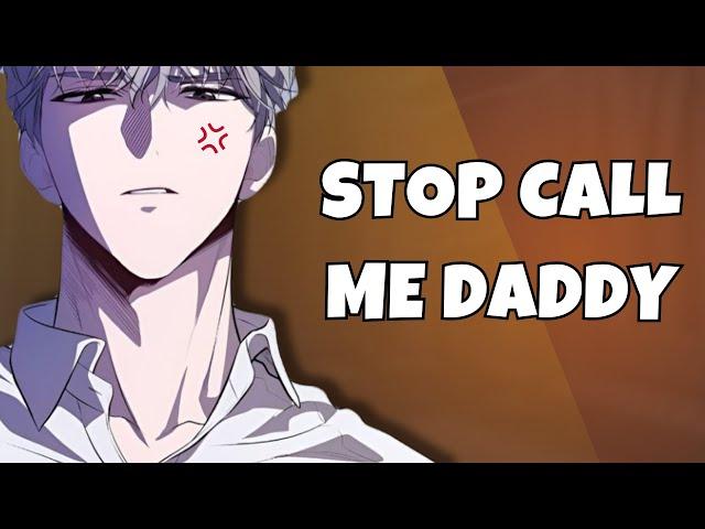 ASMR Husband | Stop Call Me Daddy!!! | Part 355 | Asmr Cowok | Clingy | Kisses