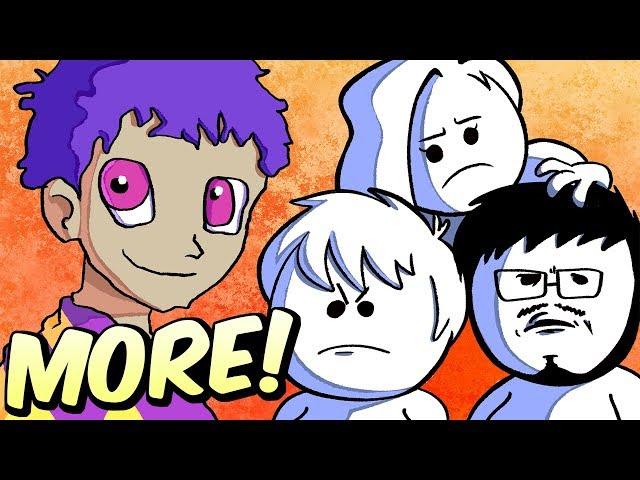 Oney Plays MORE Hilariously BAD PC Games