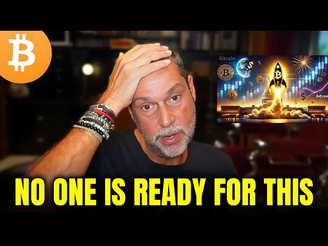 Raoul Pal - "I'm GOING ALL-IN ! The Coming Financial Revolution Is 100x Bigger Than Bitcoin"