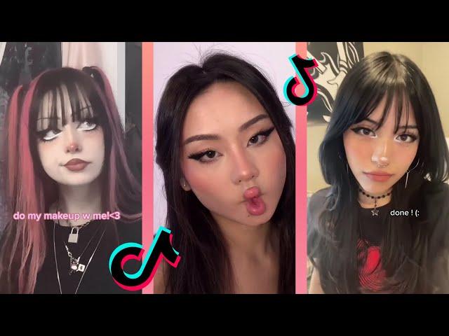 Viral aesthetic makeup 2022 | makeup tutorial tiktok compilation