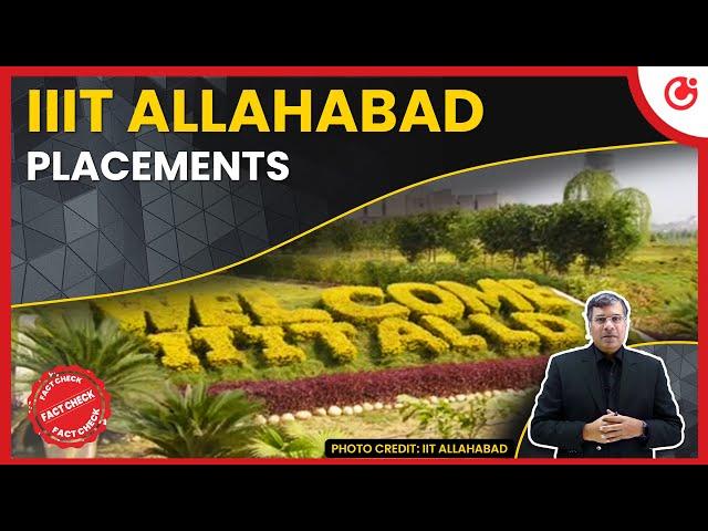 IIIT Allahabad Placement Stats: ₹121 LPA, Top Recruiters, and More!