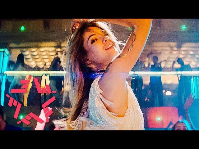 Группа Tony Burns - Пятница (из к.ф. "Пятница")