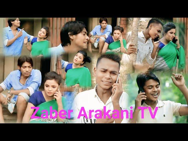 Zaber Arakani TV botu and fahimani to Zaber ro edirdsha Bangla natok shonameya laleway