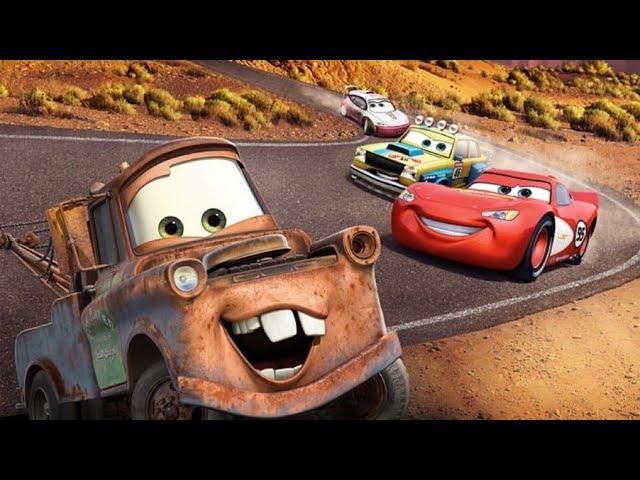 Cars Mater National Championship (PC/Windows) Save 100% DOWNLOAD NA DESCRIÇÃO