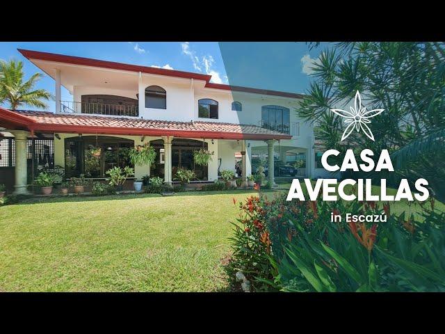 19813 - Casa Avecillas by Luxury Living Costa Rica