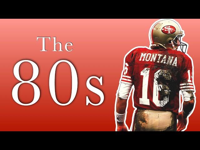 The Ultimate 1980s NFL Recap